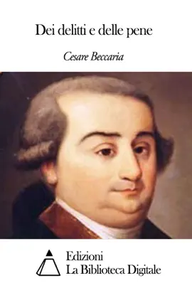 Read: Dei delitti Book e delle pene