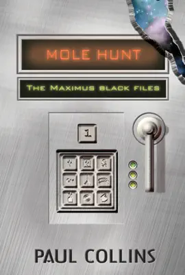 Read: Book Mole Hunt