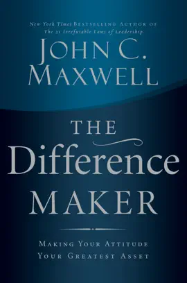 The Difference Maker