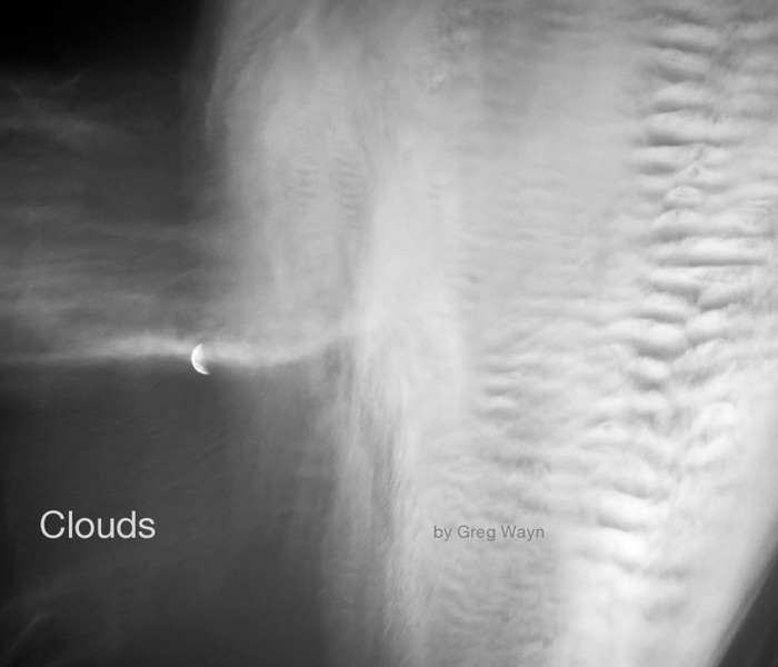 Clouds by Greg Wayn