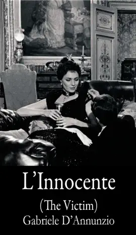 Read: L'Innocente