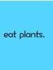 Book Eat Plants