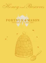 Fortnum & Mason Honey & Preserves