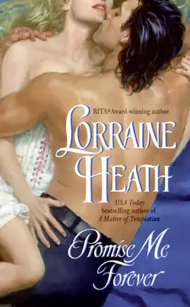 Read: Promise Me Forever Book