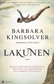 Lakunen - Barbara Kingsolver