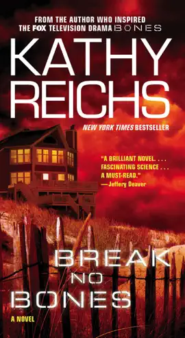 Read: Book Break No Bones