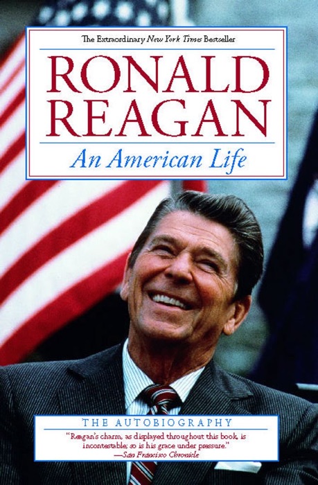 An American Life: An Enhanced eBook with CBS Video