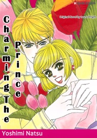 Charming the Prince - Yoshimi Natsu & Laura Wright