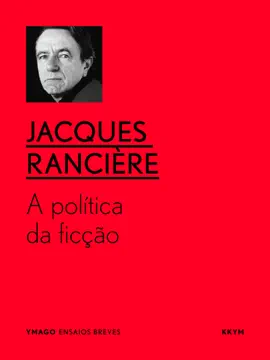 Read: Book A política da ficção