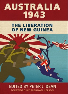 Australia 1943 by Peter Dean