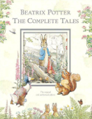 Beatrix Potter: The Complete Tales (Peter Rabbit) - Beatrix Potter