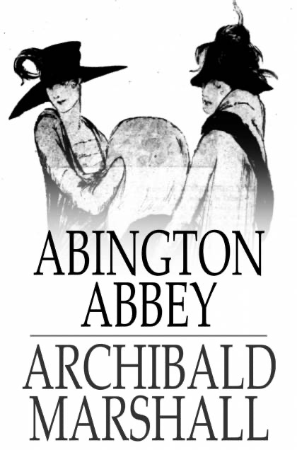 Abington Abbey