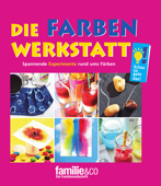 Die Farben-Werkstatt - Ulrike Berger