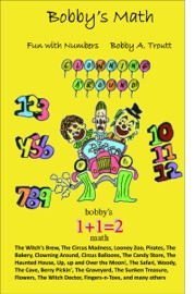 Book Bobby's Math - Bobby A. Troutt