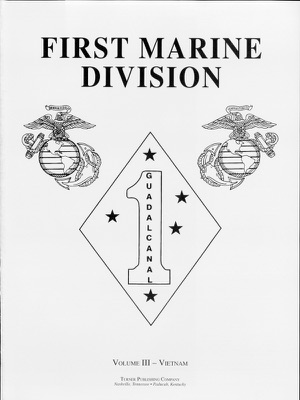 1st Marine Division