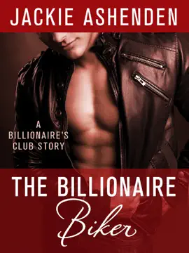 Read: The Billionaire Biker Book
