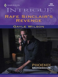 RAFE SINCLAIR'S REVENGE - Gayle Wilson