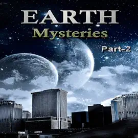 Read: Earth Mysteries Book Part - 2