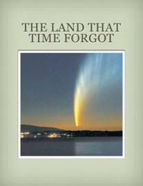 The Land that Time Forgot - Xiang Ronghua & Edgar Rice Burroughs