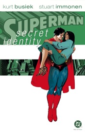 Superman: Secret Identity (2004-2004) #2 - Kurt Busiek & Stuart Immonen