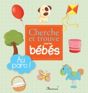 Au parc ! - interactif