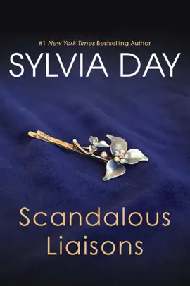 Read: Book Scandalous Liaisons