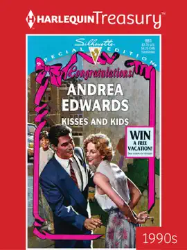 Read: KISSES Book AND KIDS