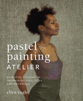 Ellen Eagle - Pastel Painting Atelier artwork