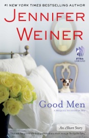 Good Men - Jennifer Weiner