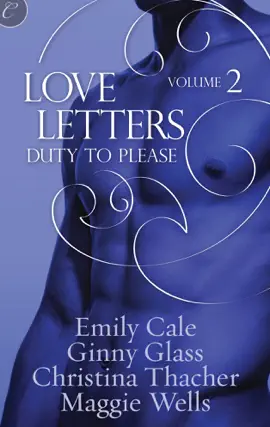 Read: Love Letters Book Volume 2: Duty to Please