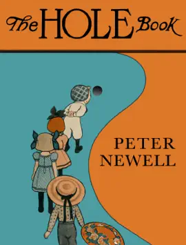 Read: The Hole Book book