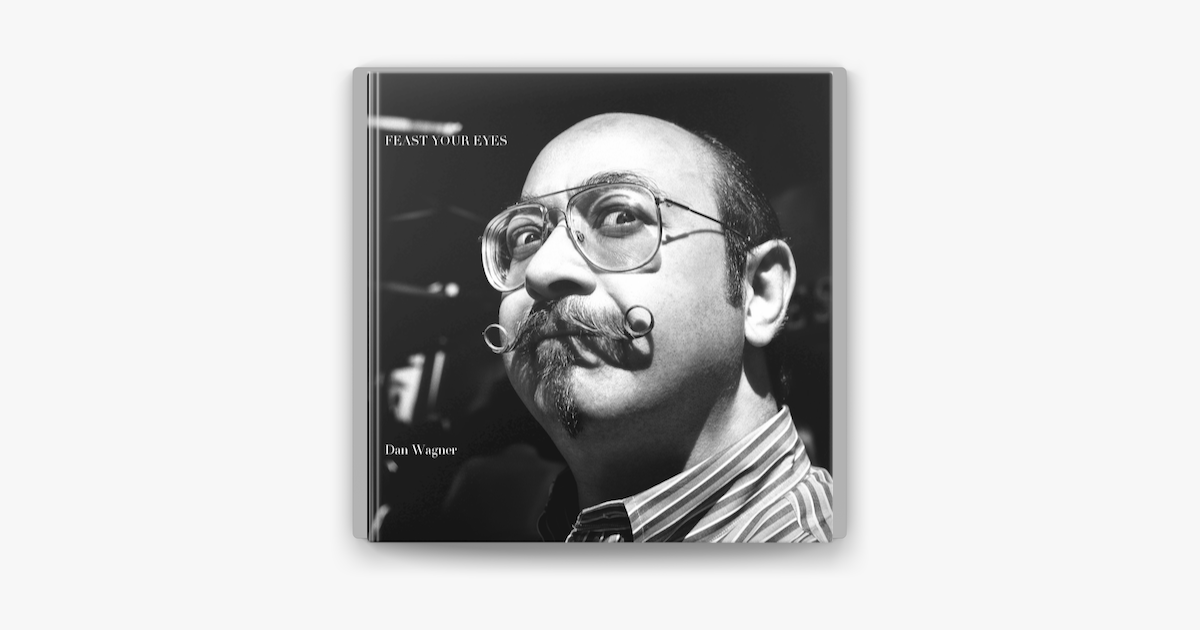 Connecting to Apple Music ‎Feast Your Eyes