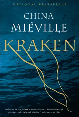Read: Kraken
