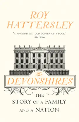 Read: The Book Devonshires