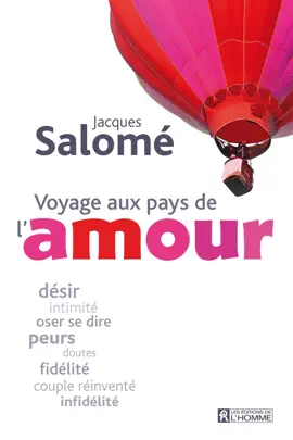 Read: Voyage aux pays de Book l'amour
