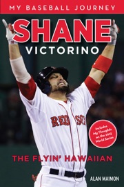 Shane Victorino - Alan Maimon