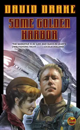Read: Some Book Golden Harbor