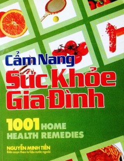 Cẩm nang sức khỏe gia đình by Nguyễn Minh Tiến