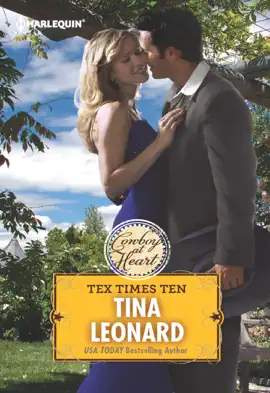 Read: TEX TIMES Book TEN