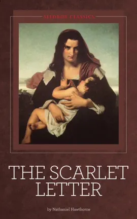 Read: The Scarlet Book Letter