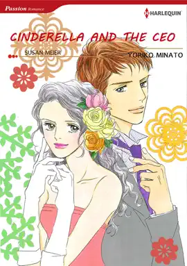 Read: Cinderella Book and the CEO
