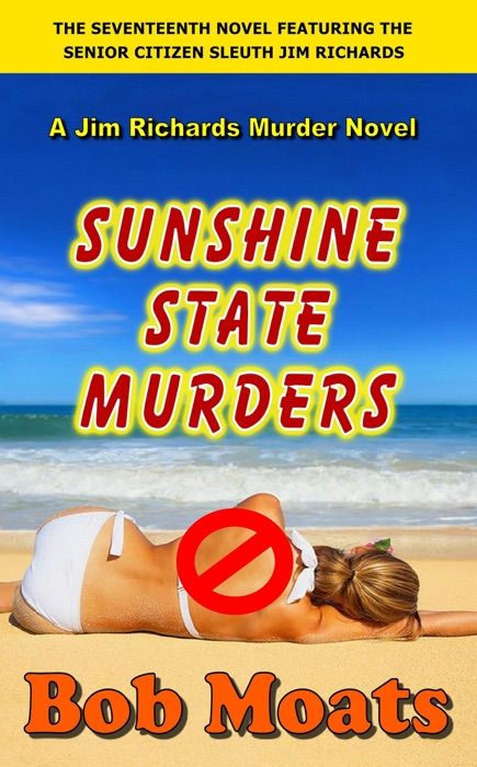 Sunshine State Murders