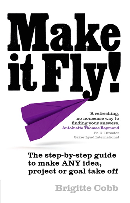 Make it Fly!