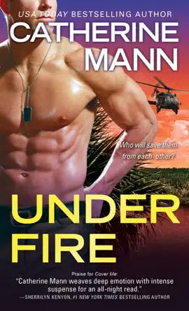 Read: Under Fire Book