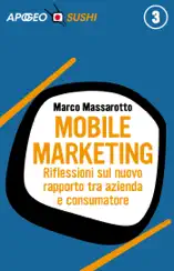 Mobile marketing