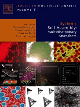 Read: Systems Book Self-Assembly