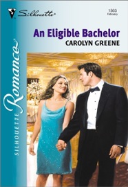 AN ELIGIBLE BACHELOR