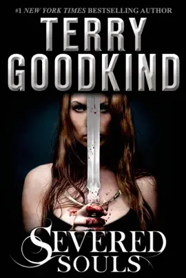 Read: Severed Souls Book