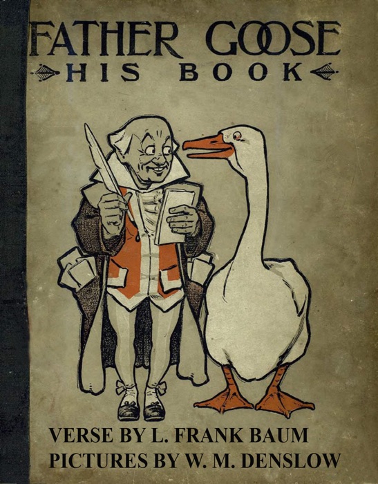 Father Goose, His Book