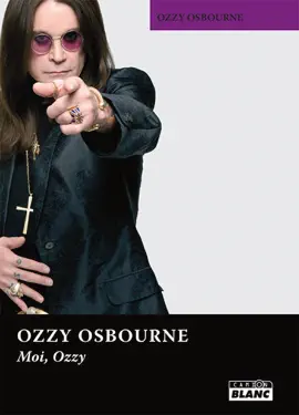 Ozzy Osbourne